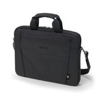 Dicota Eco Slim Case BASE notebooktas 39,6 cm (15.6 ) Zwart - thumbnail