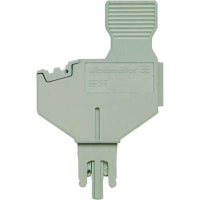 Weidmüller 1878560000 Componentenstekker Beige 50 stuk(s)