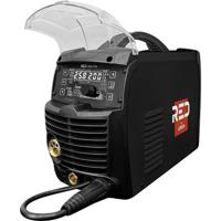 Lorch RED MIG 210 Syn MIG/MAG-lasapparaat 200 A (max) - thumbnail