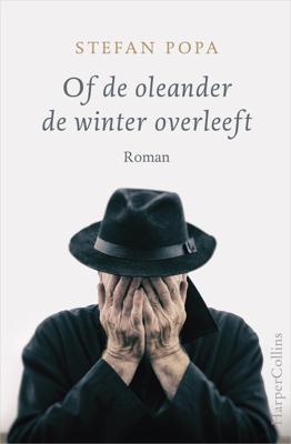 Of de oleander de winter overleeft - Stefan Popa - ebook