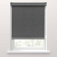 Fenstr rolgordijn Granada verduisterend - ijzergrijs (20052) - thumbnail