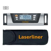 Laserliner DigiLevel Compact 081.280A Digitale waterpas 0.5 mm - thumbnail