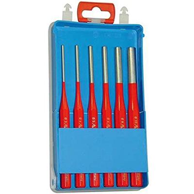 Rennsteig Werkzeuge Pendrijverset in kunststof cassette. 425 500 6 Rennsteig Werkzeuge Pendrijverset in kunststof cassette. 425 500 6