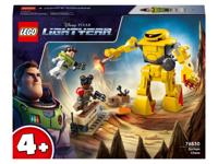 LEGO® Disney 76830 ip bioscoop film disney - thumbnail