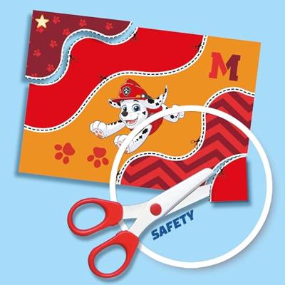 Ses Paw Patrol - Ik leer knippen