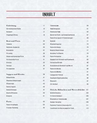 The Godfather: The Corleone Family Cookbook *German Version*