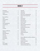 The Godfather: The Corleone Family Cookbook *German Version* - thumbnail