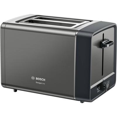 Bosch TAT5P425 DesignLine broodrooster