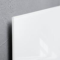 Sigel Glazen magneetbord Artverum Super-wit (b x h) 12 cm x 78 cm GL101 - thumbnail