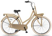 Crown Holland Transportfiets Dames 28 inch 53cm - thumbnail