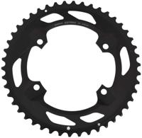 Shimano GRX FC-RX600 2x10-speed Chainring - thumbnail