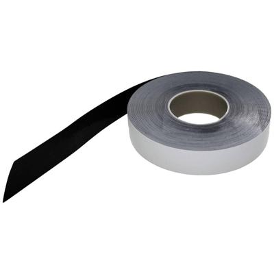 S-Conn 89867 Sealing tape Zwart