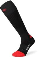 Lenz heat sock 4.1 toe cap - heated socks - thumbnail