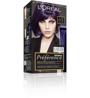 L’Oréal Paris Préférence Infinia 3.16 Deep Purple P38 haarkleuring Violet - thumbnail