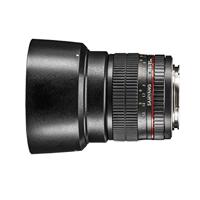Samyang 85mm F/1.4 AS IF UMC MFT - thumbnail