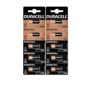 Duracell Alka AA-batterijen set 18-delig - thumbnail