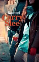 Razend - Carry Slee - Paperback (9789048854233) - thumbnail