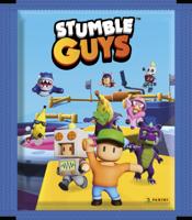 Stickeralbum Panini Stumble Guys - thumbnail