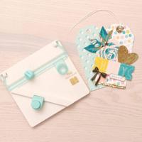 We R Makers • tag punch board - thumbnail