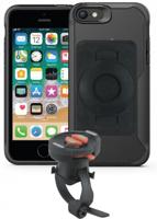 Tigra Sport telefoonhouder met hoes FitClic Neo Lite iPhone 5/5S/5E - thumbnail