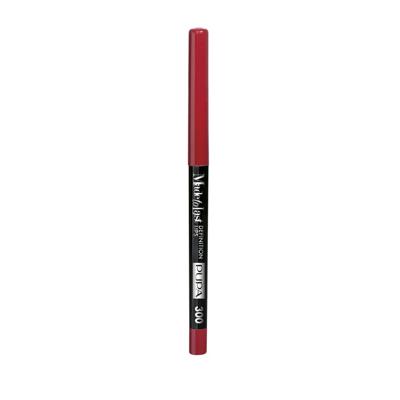 PUPA Made to Last Definition Lips Lipliner Red Passion .35gr