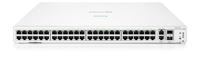 HPE Networking Instant On 1960 48G 2XGT 2SFP+ Switch - managed - thumbnail
