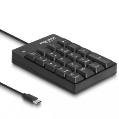 Numeriek toetsenbord