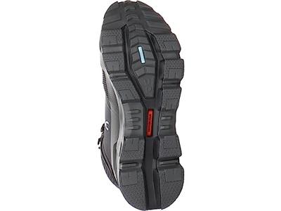 ON Cloudrock 2 Waterproof Hoge Wandelschoen Heren Black | Eclipse 42,5