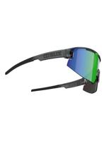 BLIZ matrix brown w green multi - sports glasses - thumbnail