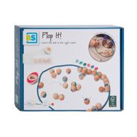 BS Toys plop it! houten spel - thumbnail