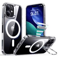 ESR Case Apple iPhone 17 Transparant - thumbnail