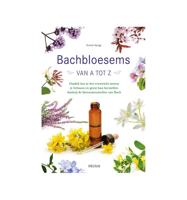 Bachbloesems van A tot Z (Paperback) - thumbnail