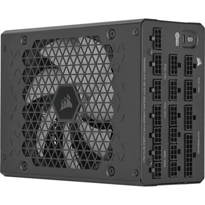 Corsair HX1200i PC-netvoeding 1200 W ATX 80 Plus Platinum