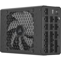 Corsair HX1200i PC-netvoeding 1200 W ATX 80 Plus Platinum - thumbnail