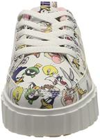Fila WB Sandblast AOP FFK0029.10004 Wit-33 maat 33 - thumbnail