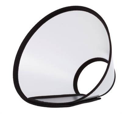 Lampenkap voor honden Trixie (44-53 cm)