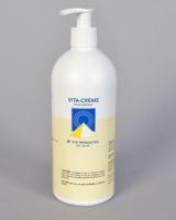 Vita Creme 500 Milliliter - thumbnail
