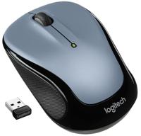 Logitech M325s Grijs Draadloze Muis - thumbnail