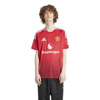 adidas Manchester United Thuisshirt 2024-2025 - thumbnail