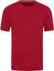 JAKO 6145 T-Shirt Pro Casual - Chilirood - XXL - thumbnail