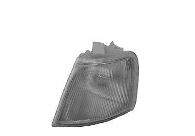 Zijknipperlicht voor buitenspiegel links -9/92 3763901 Zijknipperlicht voor buitenspiegel links -9/92 3763901