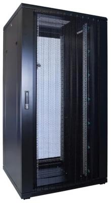 DSI 32U serverkast met geperforeerde deur - DS8832PP server rack - thumbnail