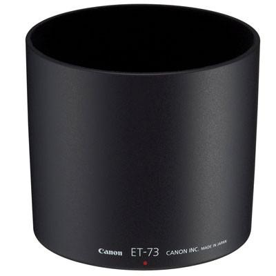 Canon ET-73 Zonnekap