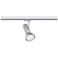 Paulmann Apol 95406 Systeemlamp (basis) ProRail3 E27 Chroom - thumbnail