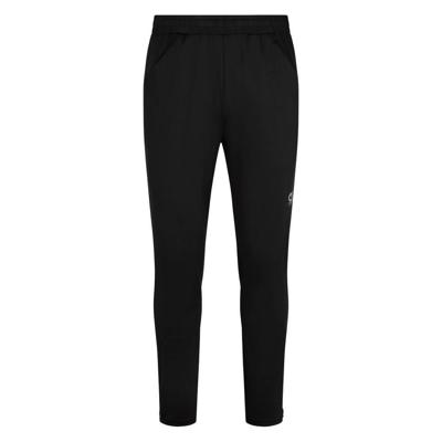 Cruyff Ametrine Trainingsbroek Zwart Cruyff Ametrine Trainingsbroek Zwart
