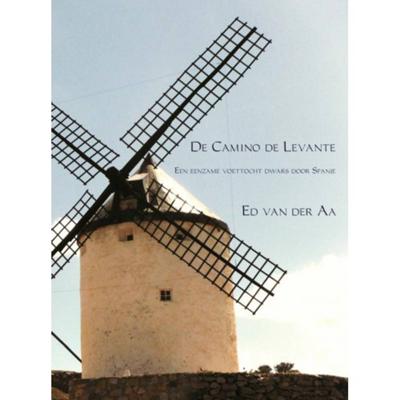 Ed van der Aa De Camino de Levante