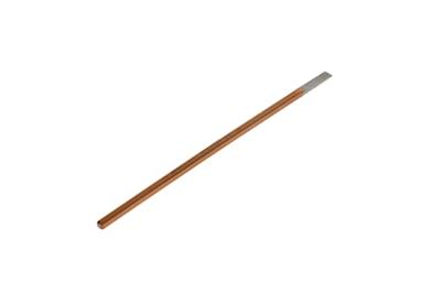 Gedore Elektriciensbeitel 200x8x6 MM - 8744930