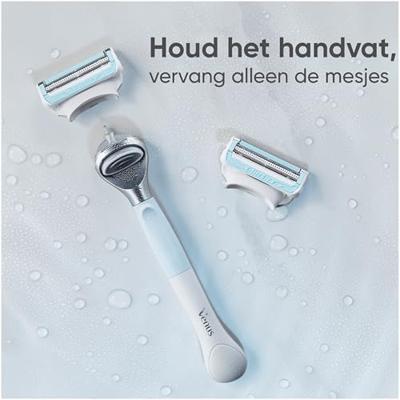 Gillette Venus Scheersysteem