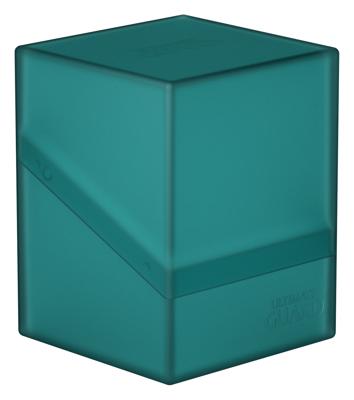 Ultimate Guard Boulder 100+ - Malachite