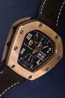 Horloge Heren Lamborghini TLF-T07-5-SPYDERLEGGERO (Ø 51,5 mm) - thumbnail